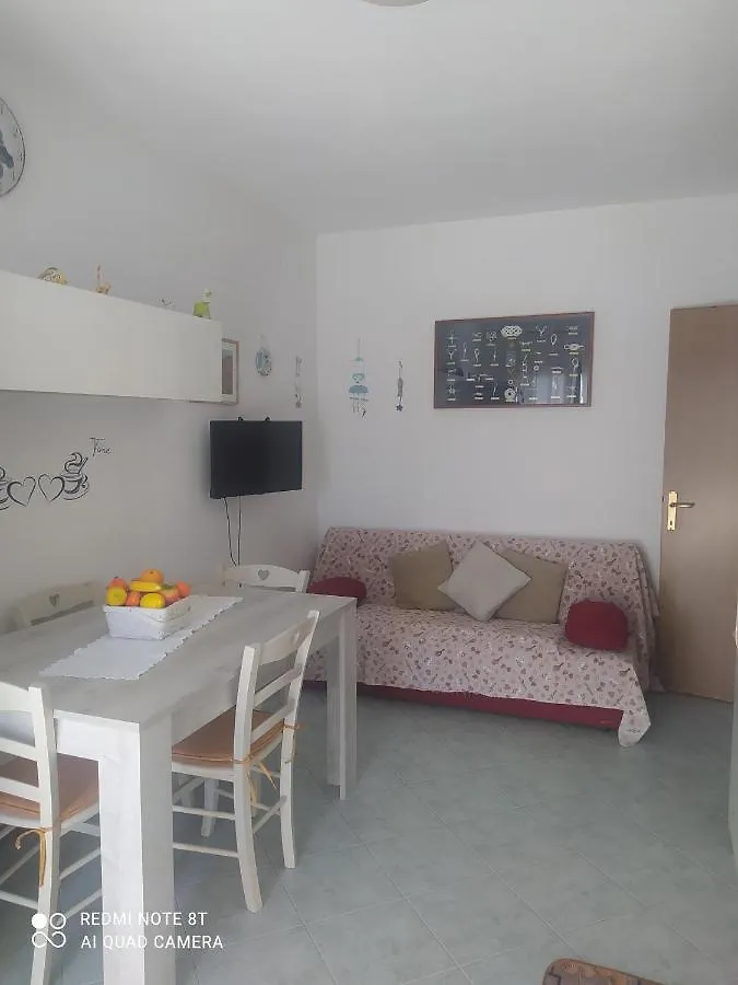 Alfredo And Anna Little House'S Lejlighed La Maddalena  0*, La Maddalena (Sassari) Italien