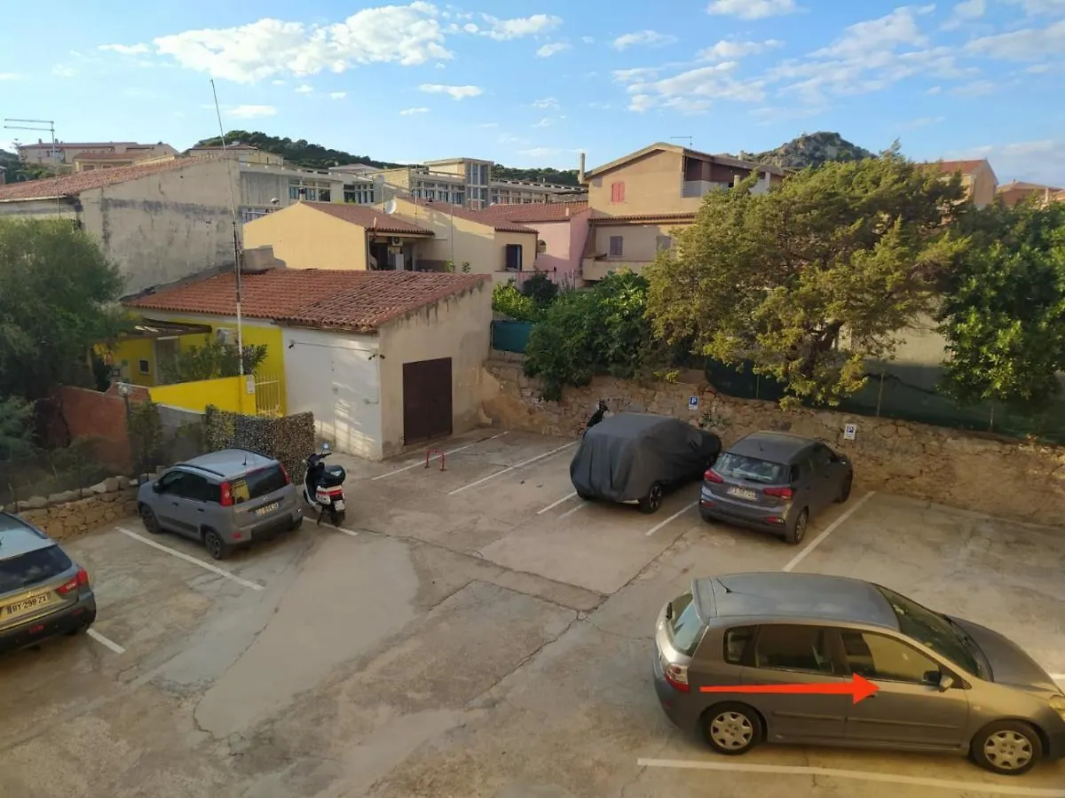 Appartamento Alfredo And Anna Little House'S La Maddalena  La Maddalena (Sassari)
