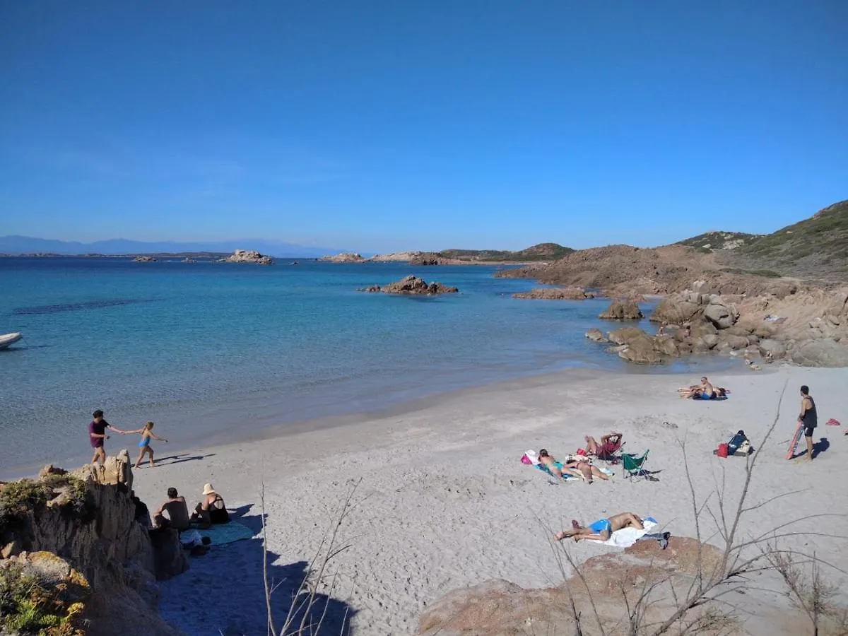 Alfredo And Anna Little House'S Lejlighed La Maddalena  0*, La Maddalena (Sassari) Italien