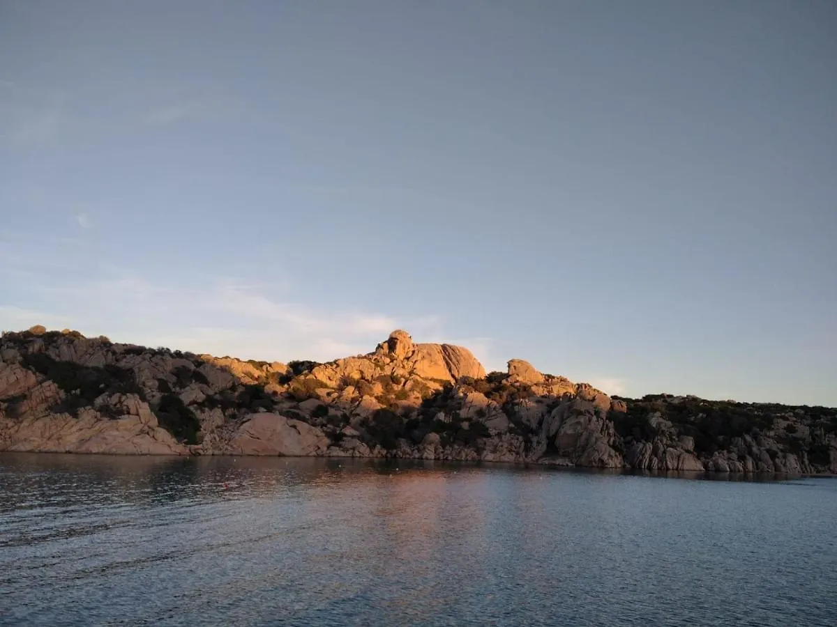 Appartamento Alfredo And Anna Little House'S La Maddalena  0*, La Maddalena (Sassari) Italia