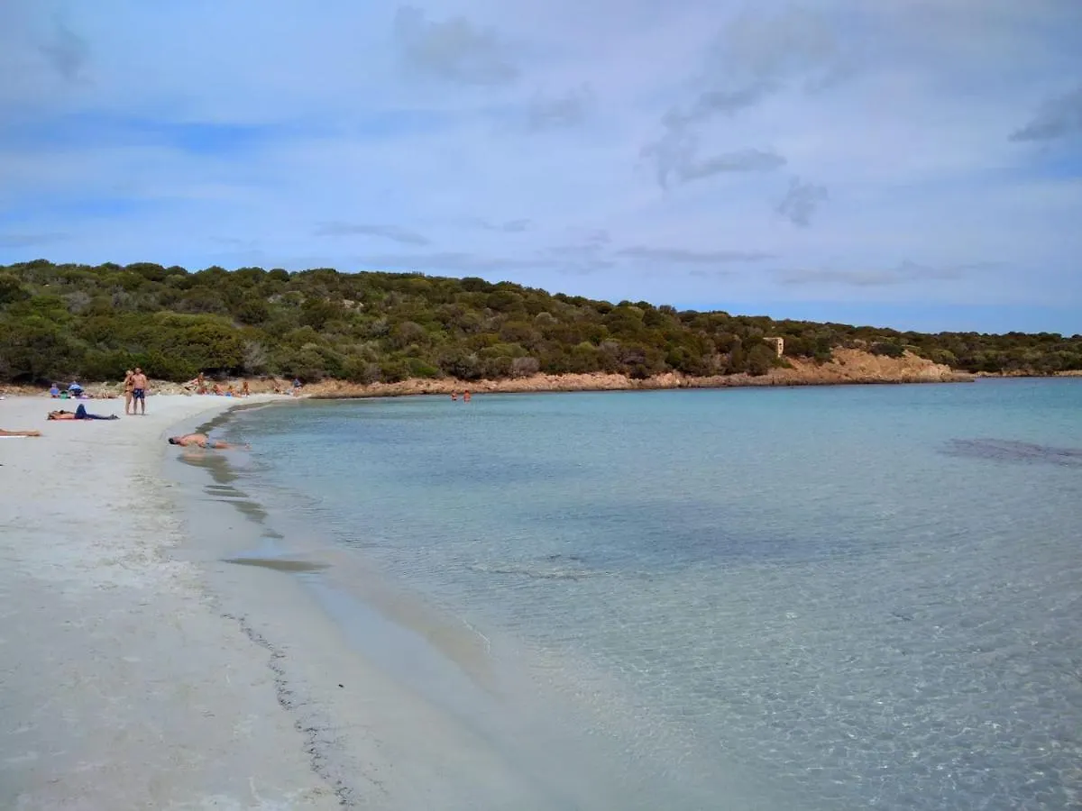Appartamento Alfredo And Anna Little House'S La Maddalena  Italia