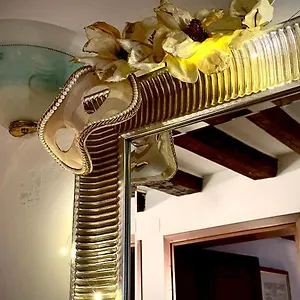  Appartamento Casa Segalin Italia