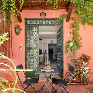  Appartamento Drsrome - Colosseum Loft Italia