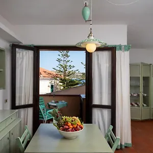 Homey Experience - Marina Loft La Maddalena (Sassari)