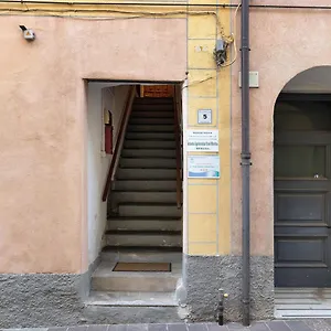  Alloggio per agriturismo Secondo Tiro Italia