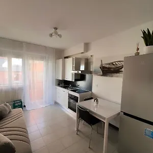  Appartamento Casa Al Mare Italia