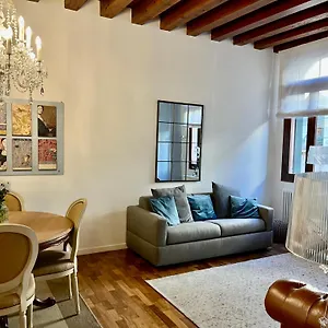  Appartamento Santa Caterina: Charming Italia